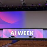 AI Week 2024